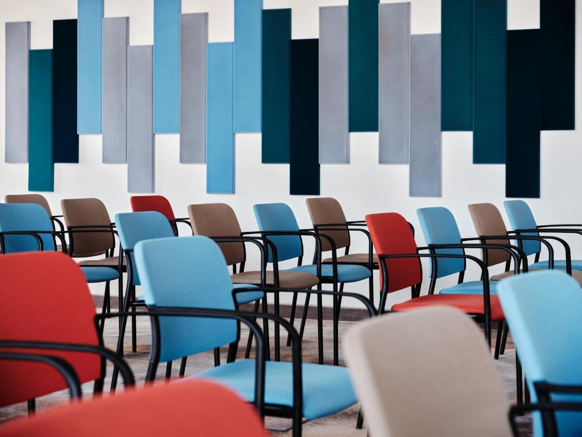 Holiday Inn Gdansk - City Centre By Ihg Exterior photo
