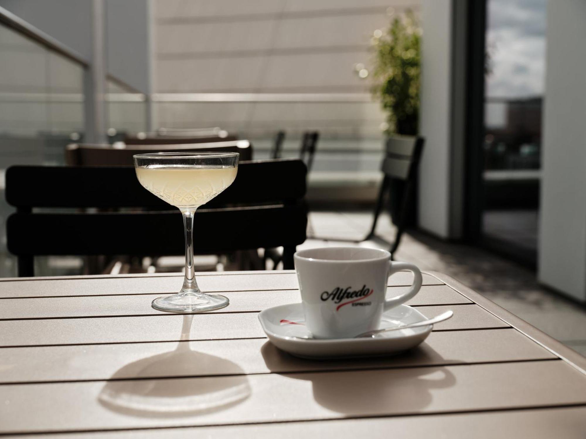 Holiday Inn Gdansk - City Centre By Ihg Exterior photo