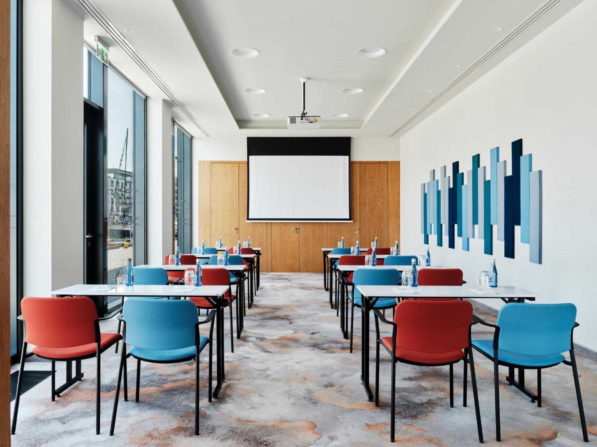 Holiday Inn Gdansk - City Centre By Ihg Exterior photo