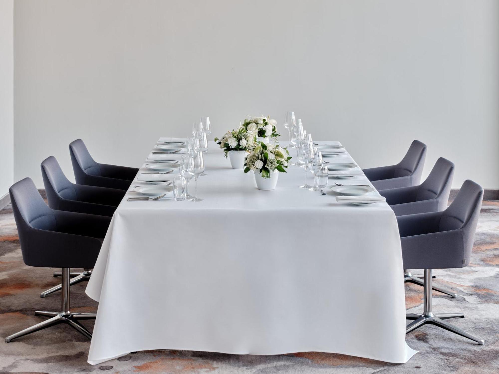 Holiday Inn Gdansk - City Centre By Ihg Exterior photo