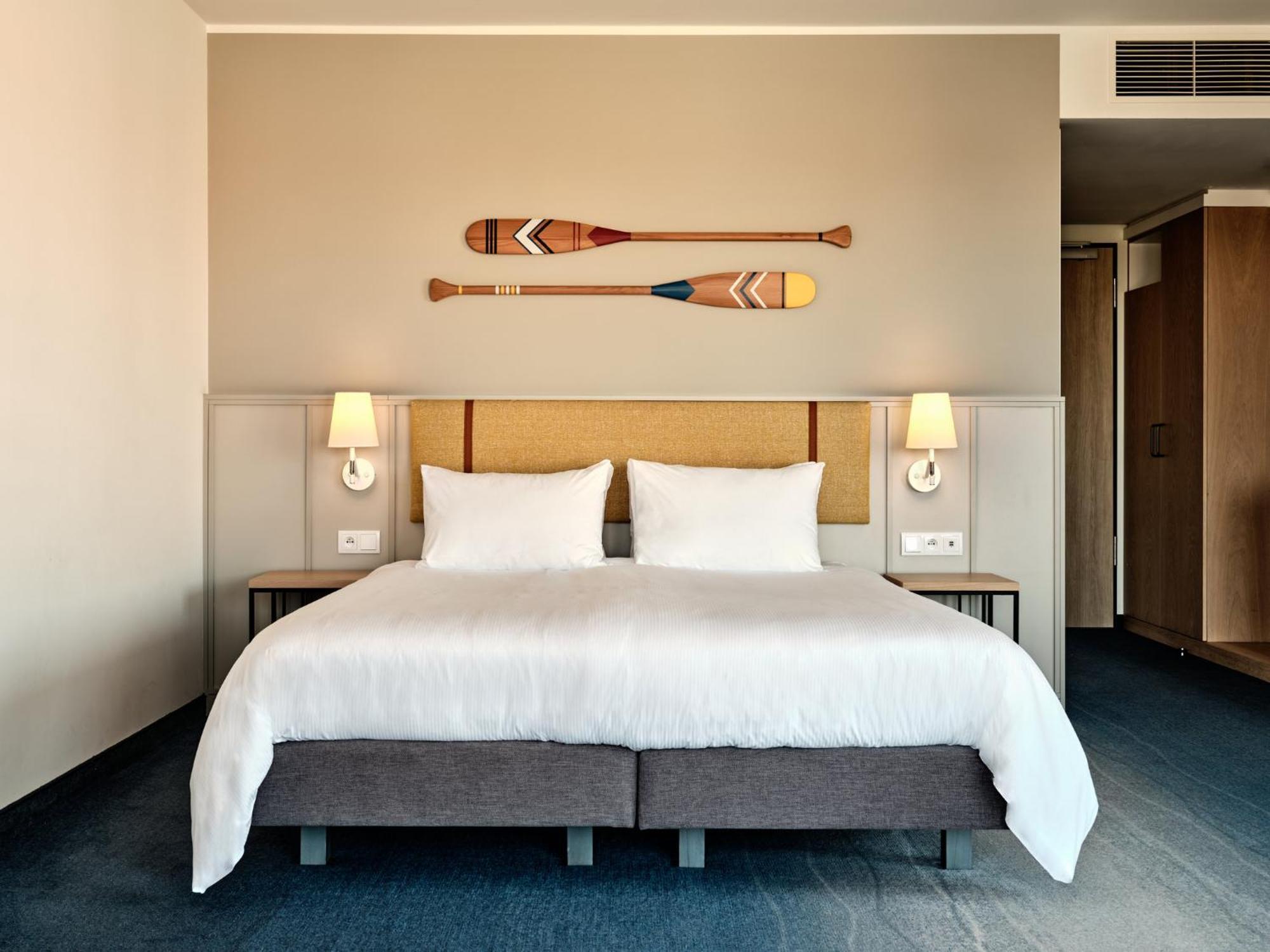 Holiday Inn Gdansk - City Centre By Ihg Exterior photo
