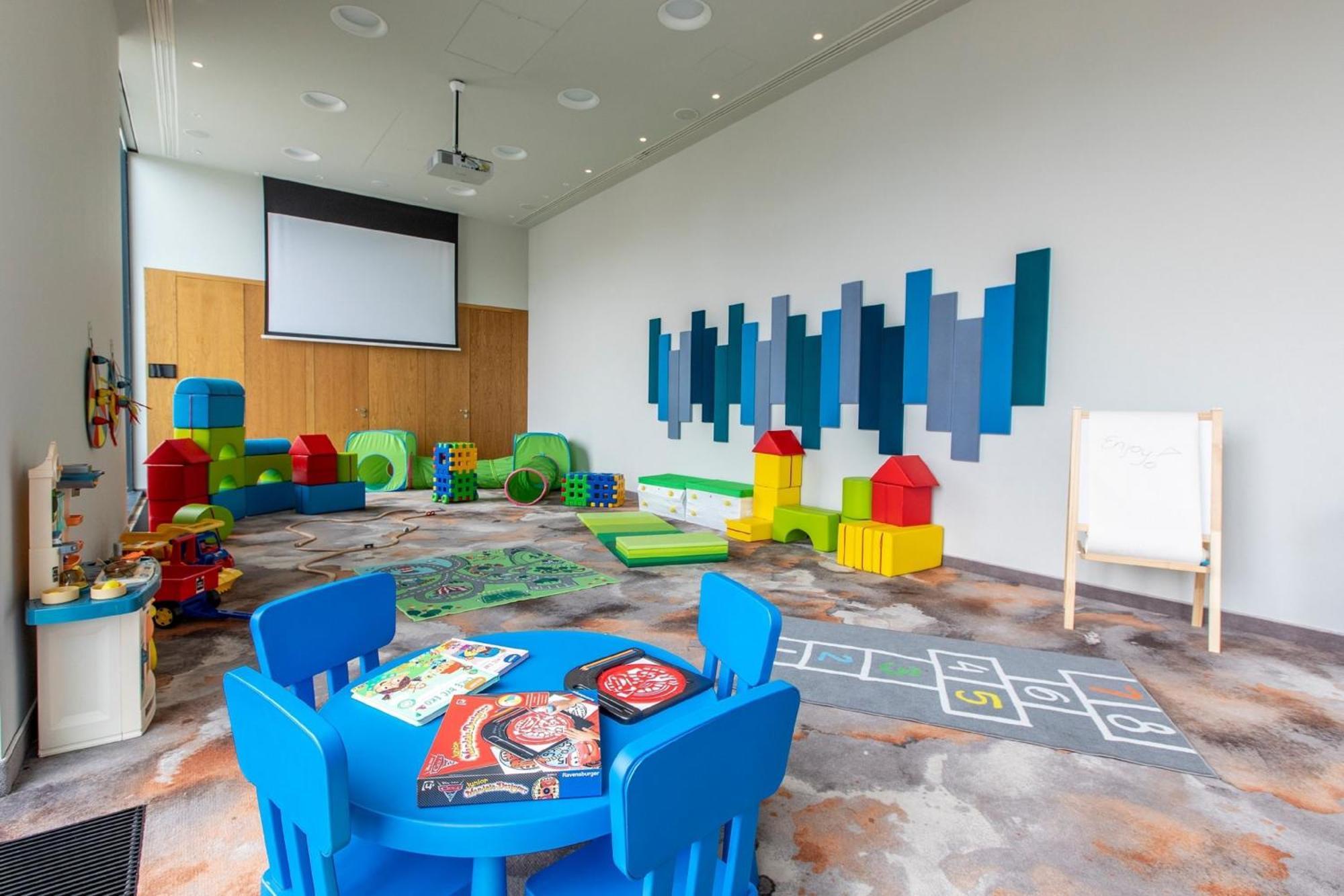 Holiday Inn Gdansk - City Centre By Ihg Exterior photo