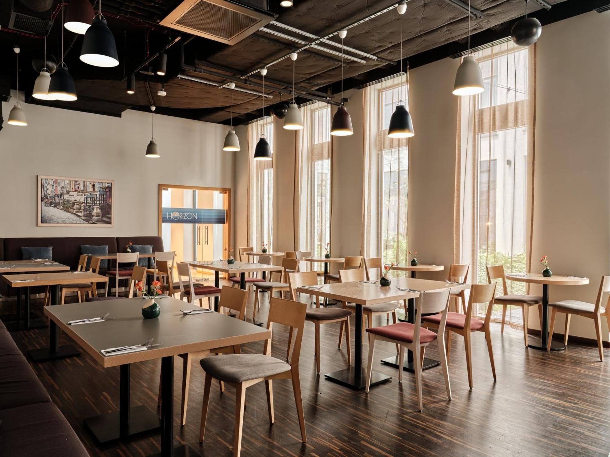 Holiday Inn Gdansk - City Centre By Ihg Exterior photo