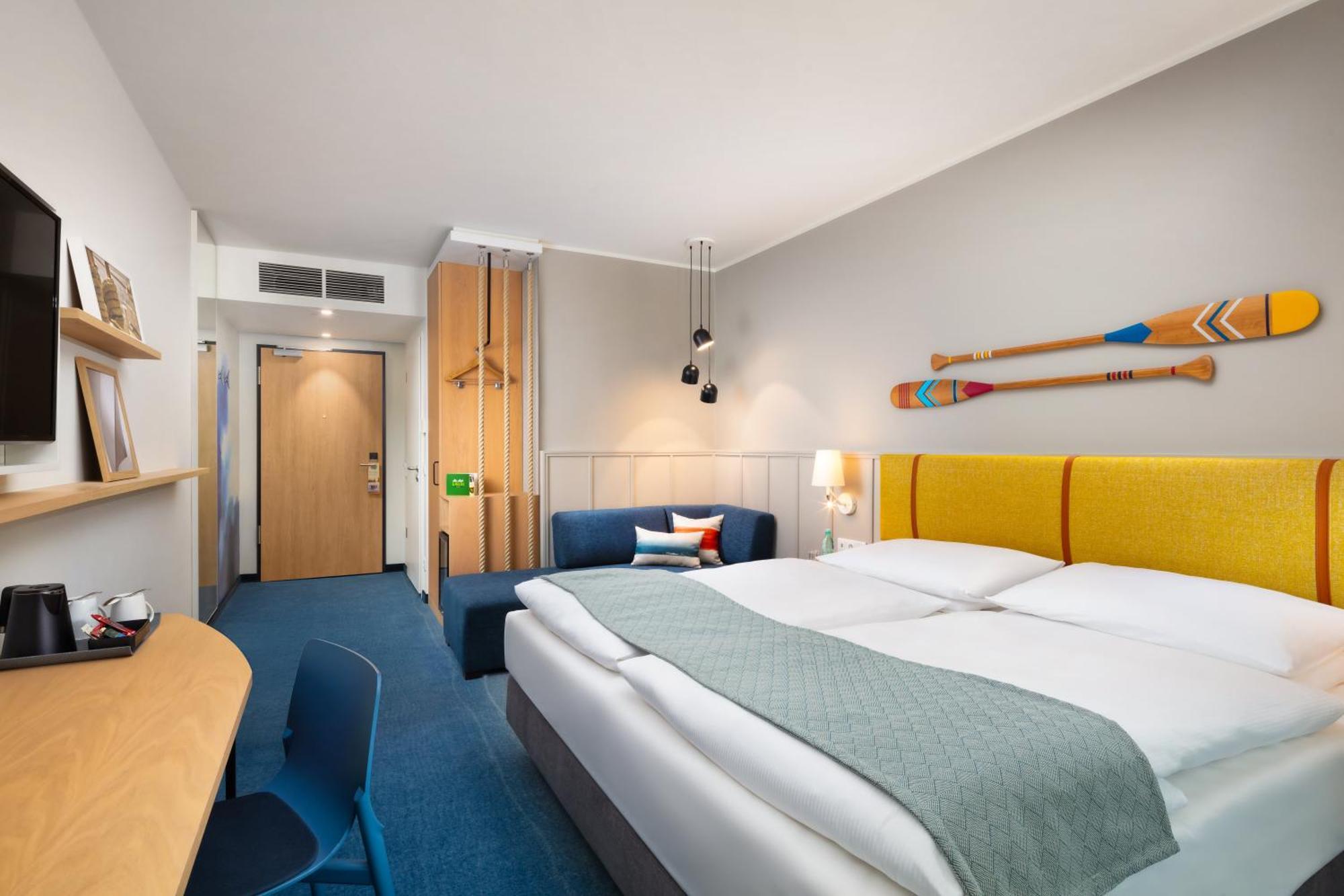Holiday Inn Gdansk - City Centre By Ihg Exterior photo